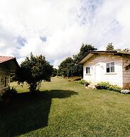 Cabañas de la Montaña