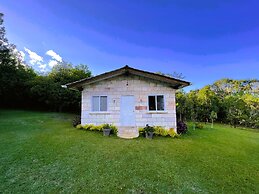 Cabañas de la Montaña
