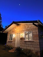 Cabañas de la Montaña