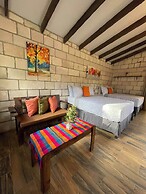 Cabañas de la Montaña