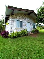 Cabañas de la Montaña