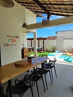 Casa Horizonte Azul - Búzios