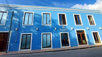 HOTEL RAMI