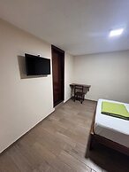 Hotel Casa Colonial Montufar