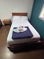 Hotel Casa Colonial Montufar