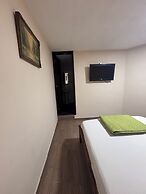 Hotel Casa Colonial Montufar