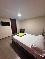 Hotel Casa Colonial Montufar