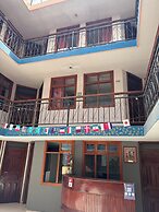 Hotel Casa Colonial Montufar