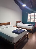 Hotel Casa Colonial Montufar