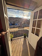 Hotel Casa Colonial Montufar