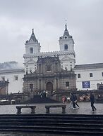 Hotel Casa Colonial Montufar