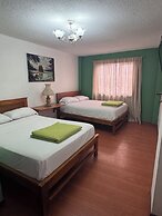 Hotel Casa Colonial Montufar