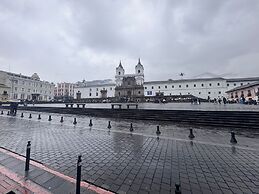 Hotel Casa Colonial Montufar