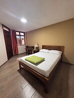 Hotel Casa Colonial Montufar