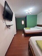 Hotel Casa Colonial Montufar