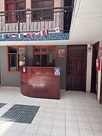 Hotel Casa Colonial Montufar