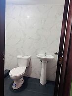 Hotel Casa Colonial Montufar