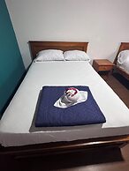 Hotel Casa Colonial Montufar