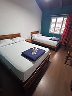 Hotel Casa Colonial Montufar