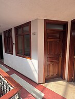 Hotel Casa Colonial Montufar