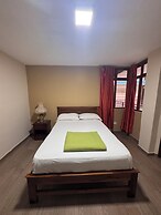 Hotel Casa Colonial Montufar