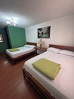 Hotel Casa Colonial Montufar