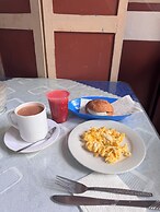 Hotel Casa Colonial Montufar