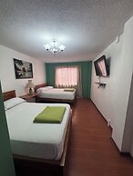 Hotel Casa Colonial Montufar