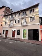 Hotel Casa Colonial Montufar