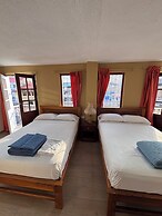 Hotel Casa Colonial Montufar