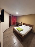 Hotel Casa Colonial Montufar