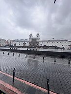 Hotel Casa Colonial Montufar