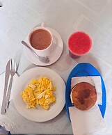 Hotel Casa Colonial Montufar