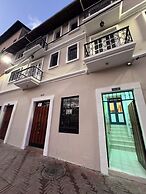 Hotel Casa Colonial Montufar