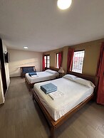 Hotel Casa Colonial Montufar