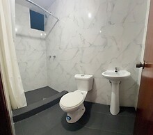 Hotel Casa Colonial Montufar