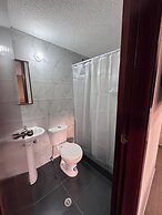 Hotel Casa Colonial Montufar