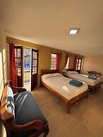 Hotel Casa Colonial Montufar