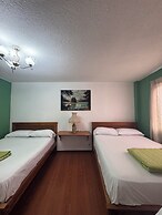 Hotel Casa Colonial Montufar