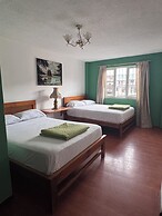 Hotel Casa Colonial Montufar