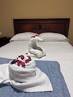 Hotel Casa Colonial Montufar