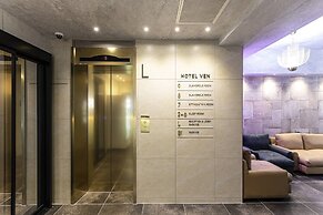 Hotel VEN