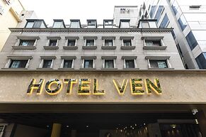 Hotel VEN