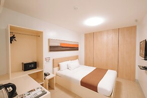 Rosey Hotel