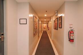 Rosey Hotel