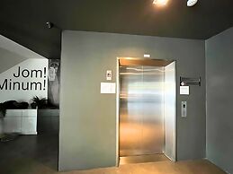 Sky Hotel Cheras Maluri