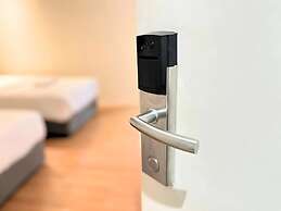 Sky Hotel Cheras Maluri