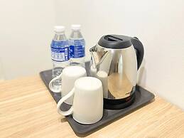 Sky Hotel Cheras Maluri