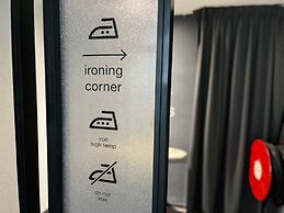 Sky Hotel Cheras Maluri