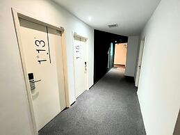 Sky Hotel Cheras Maluri